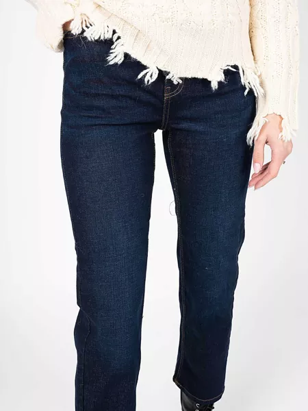 Jeans Denim Silvian Heach