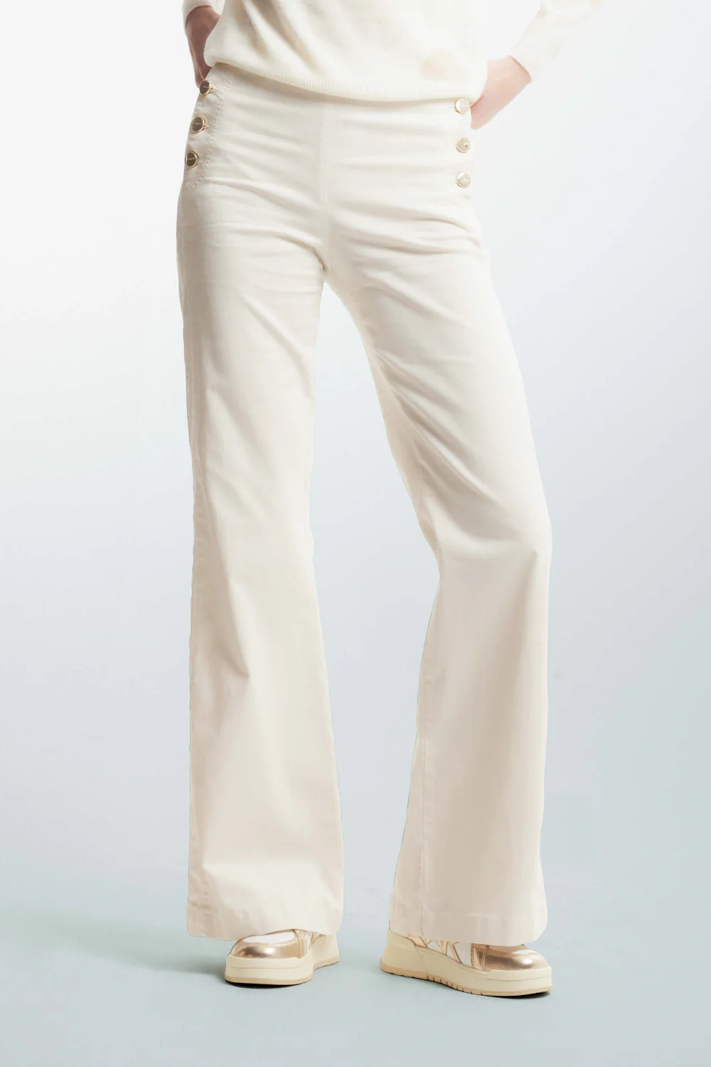 Pantalone Kocca