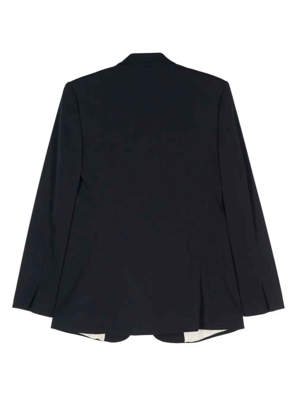 Blazer blu notte Alysi