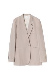 Blazer Sand Alysi